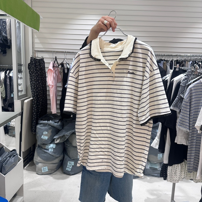服裝服飾批發(fā)行業(yè)概覽 市場(chǎng)趨勢(shì)、機(jī)遇與挑戰(zhàn)