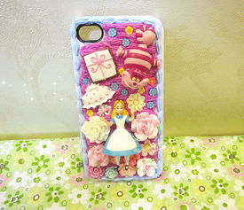 原創(chuàng)手工殼雜志 文藝小清新的創(chuàng)意港灣