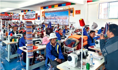 巡禮“十三五” 殘疾人事業蓬勃發展 文藝創作綻放共享陽光