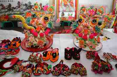 詩經(jīng)故里新傳唱，合陽情歌會(huì)點(diǎn)亮文旅新篇章