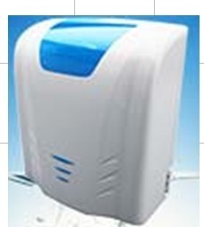 未來家的水源，從一臺“水滴能量機”開始——家用電器的綠色革命