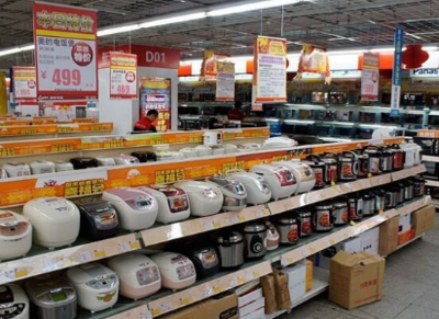小家電批發市場深度解析 價格、品種與購買全攻略